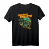 Jurassic Park T-Rex Send More Tourists T-Shirt - Offizielles Jurassic Park Merchandise für Dinosaurier-Fans