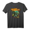 Jurassic Park T-Rex Send More Tourists T-Shirt - Offizielles Jurassic Park Merchandise für Dinosaurier-Fans