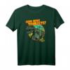 Jurassic Park T-Rex Send More Tourists T-Shirt - Offizielles Jurassic Park Merchandise für Dinosaurier-Fans
