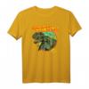 Jurassic Park T-Rex Send More Tourists T-Shirt - Offizielles Jurassic Park Merchandise für Dinosaurier-Fans