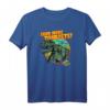 Jurassic Park T-Rex Send More Tourists T-Shirt - Offizielles Jurassic Park Merchandise für Dinosaurier-Fans
