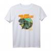 Jurassic Park T-Rex Send More Tourists T-Shirt - Offizielles Jurassic Park Merchandise für Dinosaurier-Fans