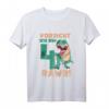Kindergeburtstag T-Rex Dinosaurier T-Shirt für 4-Jährige - Lustiges Geburtstagsgeschenk für Jungen & Mädchen mit Dinosaurier-Fieber