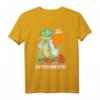 Kinder Ich liebe Experimente T-Rex Chemiker Dino Laborant T-Shirt - Lustiges Wissenschafts- und Chemie-Outfit für Kinder, Schüler und Wissenschafts-Fans