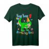 Geburtstag Junge 1 Jahr T-Rex Dinosaurier T-Shirt – Perfektes Geschenk für den ersten Geburtstag, Dinosaurier-Fan & kleines Geburtstagsoutfit