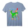 Geburtstag Junge 1 Jahr T-Rex Dinosaurier T-Shirt – Perfektes Geschenk für den ersten Geburtstag, Dinosaurier-Fan & kleines Geburtstagsoutfit