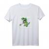 Now I'm Unstoppable - Lustiges Dino T-Rex Spruch T-Shirt für Kinder und Erwachsene mit Humor