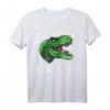 Original King Dino Dinosaurier T-Rex T-Shirt – Cooles Dinosaurier-Design für Kinder, perfekt für Weihnachten, Thanksgiving & Neujahr