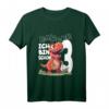 Kinder T-Rex Geburtstag T-Shirt - Für 3-Jährige Dino Fans, Lustiges Geburtstagsoutfit für Jungen & Mädchen