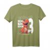 Kinder T-Rex Geburtstag T-Shirt - Für 3-Jährige Dino Fans, Lustiges Geburtstagsoutfit für Jungen & Mädchen