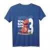 Kinder T-Rex Geburtstag T-Shirt - Für 3-Jährige Dino Fans, Lustiges Geburtstagsoutfit für Jungen & Mädchen