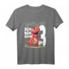 Kinder T-Rex Geburtstag T-Shirt - Für 3-Jährige Dino Fans, Lustiges Geburtstagsoutfit für Jungen & Mädchen