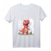 Kinder T-Rex Geburtstag T-Shirt - Für 3-Jährige Dino Fans, Lustiges Geburtstagsoutfit für Jungen & Mädchen