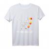Pommes Frites Dinosaurier T-Shirt - Lustiges Dino Design für Fastfood-Liebhaber & Gastro-Fans