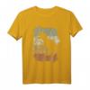 Vintage Dinosaurier T-Shirt | Retro T-Rex Silhouette für Fans, Entdecker & Dinosaurier-Liebhaber