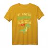 If Youre Happy And You Know It Clap Your Oh Trex Lustiges Dinosaurier T-Shirt für Kinder – Perfektes Geschenk zum Geburtstag & Weihnachten für Dinosaurierliebhaber