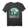 Grandpasaurus T-Rex Dinosaur Familien T-Shirt - Lustiges Matching Outfit für Großeltern, Eltern und Kinder für Anlässe & Fotos