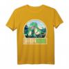 Grandpasaurus T-Rex Dinosaur Familien T-Shirt - Lustiges Matching Outfit für Großeltern, Eltern und Kinder für Anlässe & Fotos