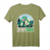 Grandpasaurus T-Rex Dinosaur Familien T-Shirt - Lustiges Matching Outfit für Großeltern, Eltern und Kinder für Anlässe & Fotos