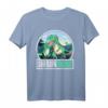 Grandpasaurus T-Rex Dinosaur Familien T-Shirt - Lustiges Matching Outfit für Großeltern, Eltern und Kinder für Anlässe & Fotos
