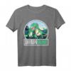 Grandpasaurus T-Rex Dinosaur Familien T-Shirt - Lustiges Matching Outfit für Großeltern, Eltern und Kinder für Anlässe & Fotos