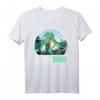 Grandpasaurus T-Rex Dinosaur Familien T-Shirt - Lustiges Matching Outfit für Großeltern, Eltern und Kinder für Anlässe & Fotos