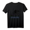 HapOwl T-Rex Dark Logo Tank Top - Lustiges und Lizenziertes Dinosaurier Geburtstagsshirt für Männer