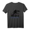 HapOwl T-Rex Dark Logo Tank Top - Lustiges und Lizenziertes Dinosaurier Geburtstagsshirt für Männer