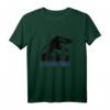 HapOwl T-Rex Dark Logo Tank Top - Lustiges und Lizenziertes Dinosaurier Geburtstagsshirt für Männer