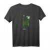 Tennissaurus T-Rex Tennis Geschenk - Witziges Dinosaurier T-Shirt für Tennistrainer, Kinder und Tennisfans