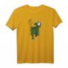 Tennissaurus T-Rex Tennis Geschenk - Witziges Dinosaurier T-Shirt für Tennistrainer, Kinder und Tennisfans