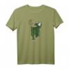 Tennissaurus T-Rex Tennis Geschenk - Witziges Dinosaurier T-Shirt für Tennistrainer, Kinder und Tennisfans