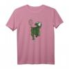 Tennissaurus T-Rex Tennis Geschenk - Witziges Dinosaurier T-Shirt für Tennistrainer, Kinder und Tennisfans