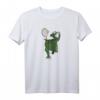 Tennissaurus T-Rex Tennis Geschenk - Witziges Dinosaurier T-Shirt für Tennistrainer, Kinder und Tennisfans