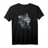 Jurassic World Hunting T-Rex And Raptor Pack T-Shirt - Offiziell Lizensierte Dinosaurier Bekleidung für Fans