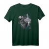 Jurassic World Hunting T-Rex And Raptor Pack T-Shirt - Offiziell Lizensierte Dinosaurier Bekleidung für Fans