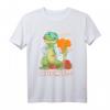 I Love Experiments T-Rex Shirt für Chemiker und Wissenschaftler – Lustiges Laboranten-Shirt & Geschenkidee