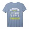 Lustiges Tennis Sprüche T-Shirt mit Tennisschläger Motiv – Perfekt als Geschenk für Tennisspieler und Tennisfans