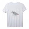 Graupapagei T-Shirt mit lustigem Spruch - Für Papageienhalter, Züchter & Vogelbegeisterte