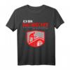 Ich bin Dachdecker! Lustiges Dachdecker Spruch T-Shirt für Handwerker, Zimmerer, Tischler & Bauarbeiter – Perfektes Geschenk für Zunftmitglieder