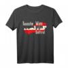 Tausche Wien gegen Südtirol T-Shirt – Lustiges Solidaritäts-T-Shirt für Tiroler mit Spruch gegen Zwangsmaßnahmen