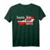 Tausche Wien gegen Südtirol T-Shirt – Lustiges Solidaritäts-T-Shirt für Tiroler mit Spruch gegen Zwangsmaßnahmen