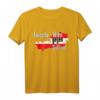 Tausche Wien gegen Südtirol T-Shirt – Lustiges Solidaritäts-T-Shirt für Tiroler mit Spruch gegen Zwangsmaßnahmen