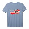 Tausche Wien gegen Südtirol T-Shirt – Lustiges Solidaritäts-T-Shirt für Tiroler mit Spruch gegen Zwangsmaßnahmen