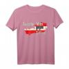 Tausche Wien gegen Südtirol T-Shirt – Lustiges Solidaritäts-T-Shirt für Tiroler mit Spruch gegen Zwangsmaßnahmen