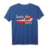 Tausche Wien gegen Südtirol T-Shirt – Lustiges Solidaritäts-T-Shirt für Tiroler mit Spruch gegen Zwangsmaßnahmen