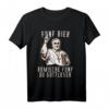 Römische Fünf du Gottloser - Witziges Bier T-Shirt für Römer- und Bierliebhaber, Ideal als Geschenk für Hochzeit, Vatertag & Männertag