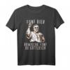 Römische Fünf du Gottloser - Witziges Bier T-Shirt für Römer- und Bierliebhaber, Ideal als Geschenk für Hochzeit, Vatertag & Männertag