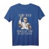 Römische Fünf du Gottloser - Witziges Bier T-Shirt für Römer- und Bierliebhaber, Ideal als Geschenk für Hochzeit, Vatertag & Männertag