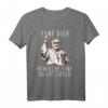 Römische Fünf du Gottloser - Witziges Bier T-Shirt für Römer- und Bierliebhaber, Ideal als Geschenk für Hochzeit, Vatertag & Männertag